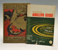 Malloch, P. D. - "P.D. Malloch's Fishing Tackle List" c.1933, Scotland's Fishing Tackle House,