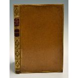 Carroll, W. - "The Angler's Vade Mecum" containing a descriptive account of the Water Flies, 1818,