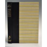 Atherton, John - "The Fly and the Fish" 1971, New York: Freshnet Press, illustrated, 194pp, bound in