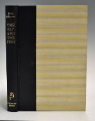 Atherton, John - "The Fly and the Fish" 1971, New York: Freshnet Press, illustrated, 194pp, bound in