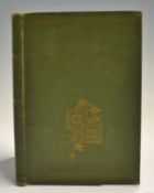 Ogden, James - "Ogden on Fly Tying etc" 3rd ed 1887 publ'd by James Ogden, Cheltenham and Sampson,