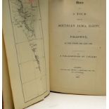 Diary Of A Tour Through Southern India, Egypt, And Palestine In The Years 1821 And 1822 - By A Field
