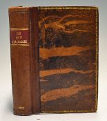 New Zealand - The New Zealanders. 1830. First Edition. An extensive 424 page book giving a very