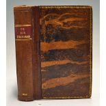 New Zealand - The New Zealanders. 1830. First Edition. An extensive 424 page book giving a very