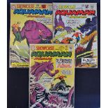 American Comics - Superman DC Showcase Aquaman and Aqualad includes No.30-32 (3)