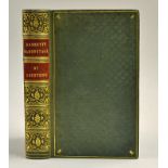 1835 Debrett's Baronetage of England Book - by William Courthope, Printed London for J.G.& F.