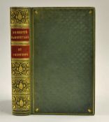1835 Debrett's Baronetage of England Book - by William Courthope, Printed London for J.G.& F.
