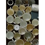 Collection of Royal Mugs and Cups to consist of various occasions Royal Weddings, Coronations, Royal