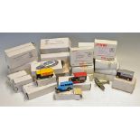 Assorted Car and Plane Toy Models includes Lledo, Corgi, Tonka Plane models Spitfire and