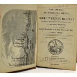 The Official Illustrated Guide Of The London Northwestern Railway. Also Lancaster & Carlisle,