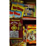 1980s onwards 'The Broons' & 'Oor Wullie' Annual Selection a large selection, some minor