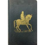 India - Court and Camp of Runjeet Singh - First Edition, by W.G. Osborne, The Court and Camp of
