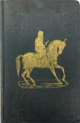 India - Court and Camp of Runjeet Singh - First Edition, by W.G. Osborne, The Court and Camp of