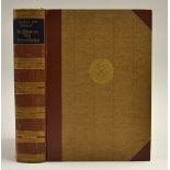 1933 'Die Pioniere des Dritten Reiches' [The pioneers for the Thirds Reich] Book - by Baldur von