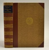 1933 'Die Pioniere des Dritten Reiches' [The pioneers for the Thirds Reich] Book - by Baldur von