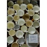 Collection of Royal Mugs and Cups to consist of various occasions Royal Weddings, Coronations, Royal