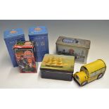 1963-1993 Doctor Who 30th Anniversary Video and Tin selection includes 'The Daleks' plus tin, and 2x