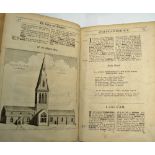 The History And Antiquities Of The County Of Rutland - by James Wright 1684 London. Printed for