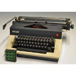 Olympia Typewriter made in Germany