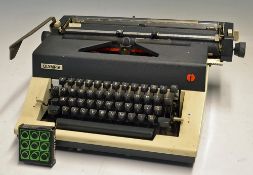 Olympia Typewriter made in Germany