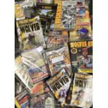 Wolverhampton Speedway Programmes 2000s with varying decades included, worth a good sort, appear