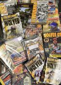 Wolverhampton Speedway Programmes 2000s with varying decades included, worth a good sort, appear
