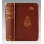 The Midland Railway By F.S. Williams 1878 - A compendious 678 page publication detailing the then