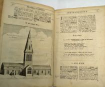 The History And Antiquities Of The County Of Rutland - by James Wright 1684 London. Printed for