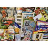 Mixed Quantity of Assorted Trade Cards including Brooke Bond, PG Tips, Walls and others, sets