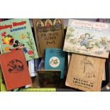 Selection of Assorted Children's and Other Books including The Rambles of Three Children, The Second