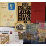 Assorted Ephemera to include six early 20th Century bank notes, five French and the other United