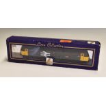 OO Gauge Lima Collection L205210 Class 47 47016 'Atlas' Diesel Locomotive in grey with yellow