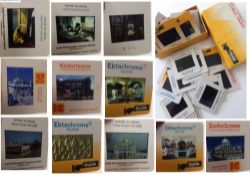 Original Negative Slides of Sikh Gurdwara - A selection of original negative slides of Sikh Gurdwars