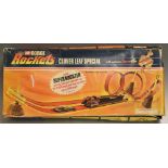 Corgi Rockets Clover Leaf Special no.2053 with original box, with one Corgi Rockets car included,