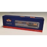 OO Gauge Bachmann Branch-Line 32-727X Class 66 Diesel 66745, GBRf Europorte 'Modern Railways',