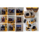 Original Negative Slides of Sikh People - A selection of original negative slides of Sikh people,