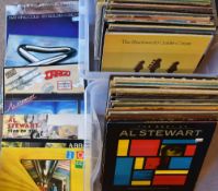 Assorted Vinyl Record Selection to include Shirley Bassey, Sister Sledge, Whitney Houston, Hot