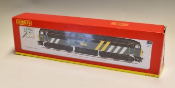 OO gauge Hornby Super Detail DCC ready R2776 Class 56 Locomotive 56302 Fastline Freight, limited