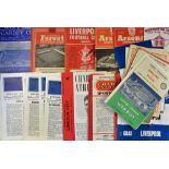 Mixed Football Programmes generally 1960s includes 1963 England v Wales u23s, 63/64 Swindon Town v