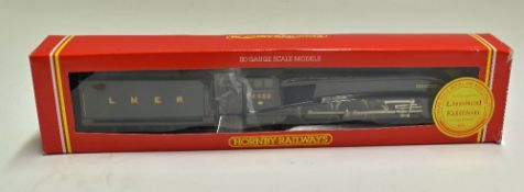 OO Gauge Hornby R099 LNER 'Herring Gull' Limited Edition Locomotive 4-6-2 Class A4 Boxed