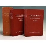 Adolf Hitler - Extremely Scarce 'Mein Kampf' 1st Edition 1925-1927 - in two volumes, Vol I 1925