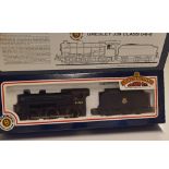 OO Gauge Bachmann Branch-Line 31-851 J39 64964 BR Boxed