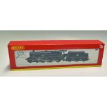 OO Gauge Hornby R2555 'Ayrshire Yeomanry' Class 5MT Locomotive BR 4-6-0 DCC Ready Boxed