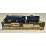 Wrenn OO Gauge W2212.A 'Sir Nigel Gresley' 4498 LNER 4-6-2 Boxed