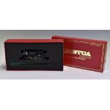 Mantua HO 393006 'Bethlehem Steel' Tank Switcher 0-6-0 15 DCC Ready boxed appears in very good