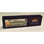 OO Gauge Bachmann Branch-Line 32-752 Class 57/0 Diesel Locomotive 'Restormel Castle' First Great