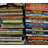 Assorted Children's Annuals and Books Selection to include The Dandy, The Beano, The Topper, The