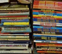 Assorted Children's Annuals and Books Selection to include The Dandy, The Beano, The Topper, The