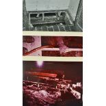 American Serial Killer - John Wayne Gacy (1942-1994) Original Crime Scene Trial Photographs -