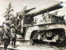 India - WWI Photograph of HH Maharajah Bhupinder of Patiala - photograph of the Maharaja of